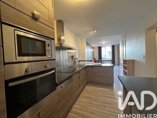  Appartement � vendre 2 pi�ces 53 m�