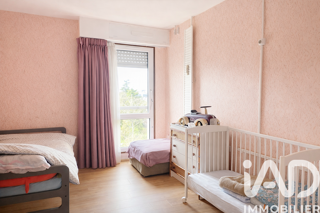  Appartement � vendre 5 pi�ces 101 m�