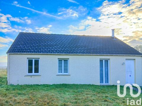   Vente Maison/villa 5 pices Maison - 5 pice(s) - 89 m