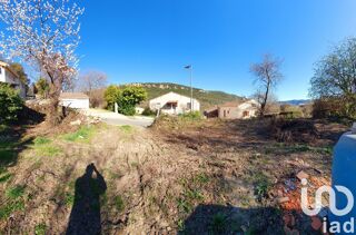  Terrain � vendre 320 m�