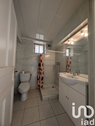  Maison  vendre 5 pices 125 m