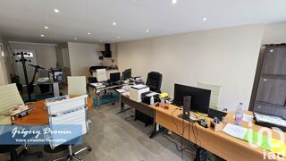  Immeuble � vendre 110 m�