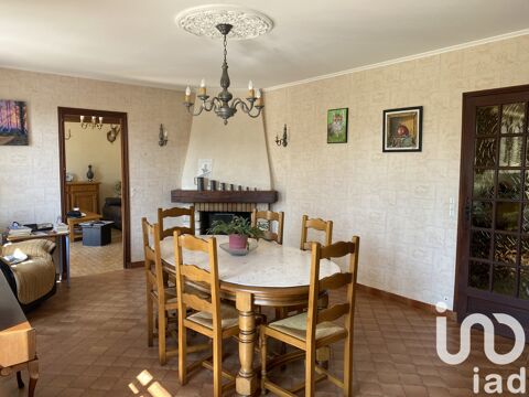  Maison  vendre 7 pices 140 m