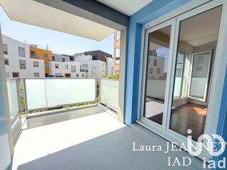  Appartement � vendre 3 pi�ces 67 m�