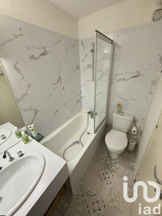  Appartement � vendre 2 pi�ces 34 m�