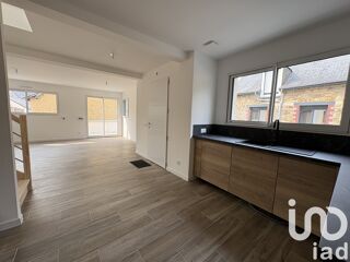  Maison � vendre 4 pi�ces 96 m�