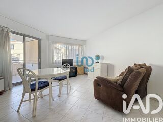  Appartement � vendre 3 pi�ces 50 m�