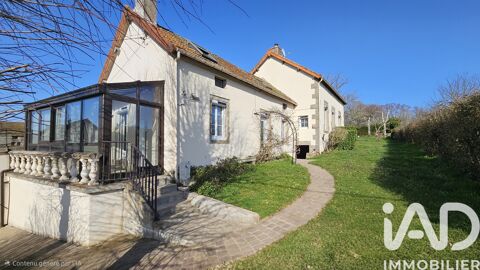   Vente Maison de campagne 5 pi�ces Maison - 5 pi�ce(s) - 106 m�