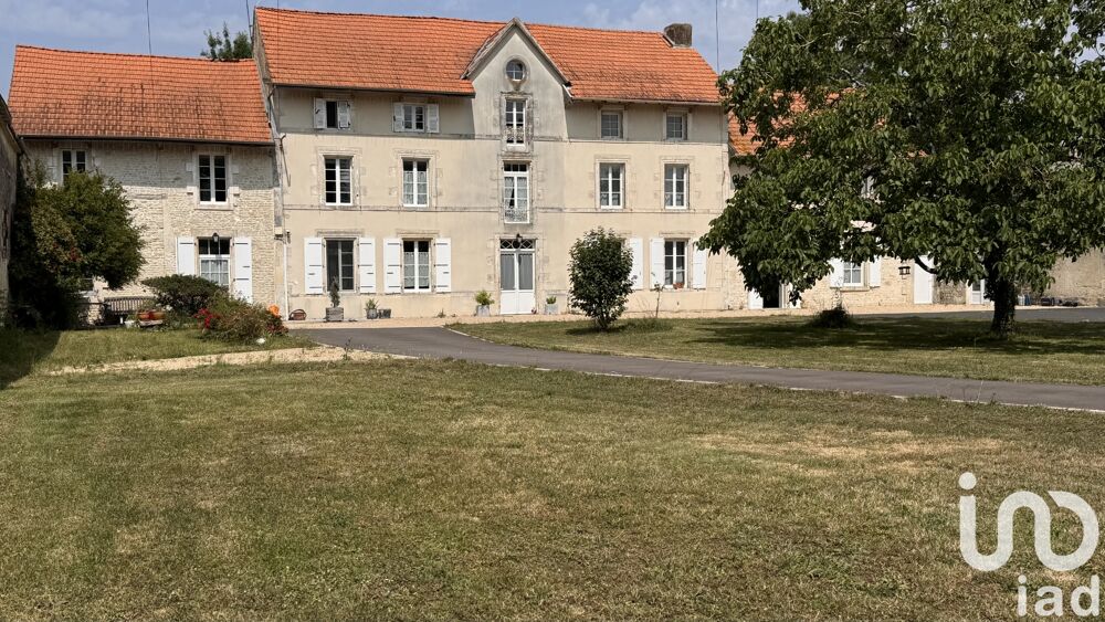 Vente Maison Vente Maison/villa 20 pi�ces Anais