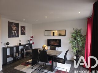  Appartement  vendre 4 pices 72 m