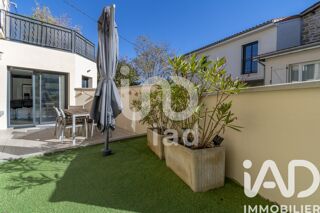  Maison � vendre 5 pi�ces 112 m�