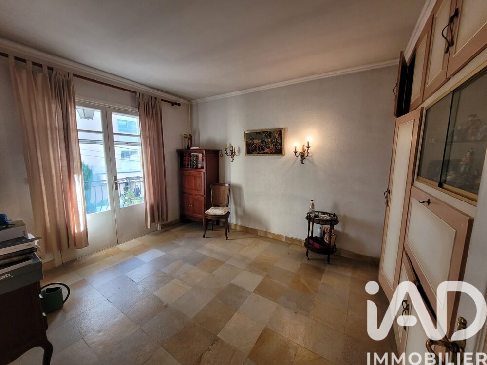 � vendre  Maison Antibes (06600)