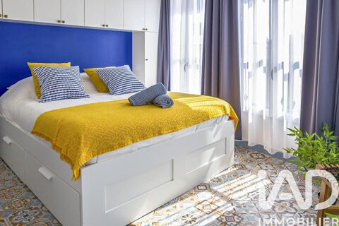  Appartement � louer 3 pi�ces 47 m�