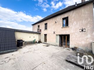  Maison  vendre 7 pices 257 m