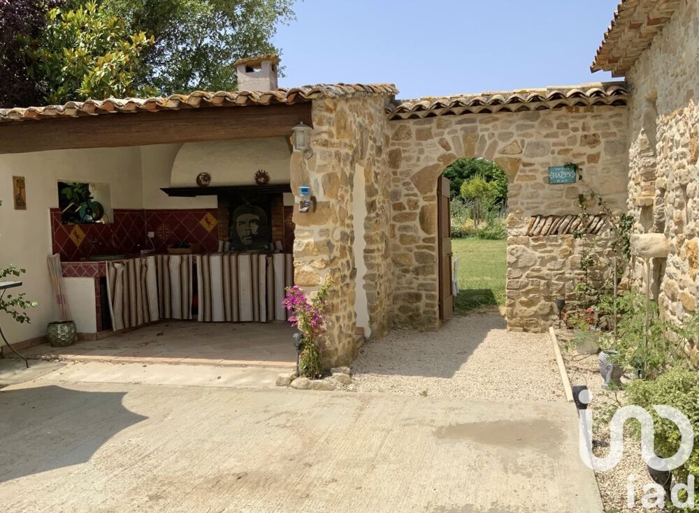 � vendre  Maison Trets (13530)