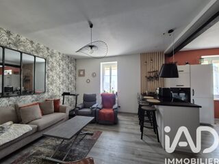  Maison � vendre 3 pi�ces 78 m�