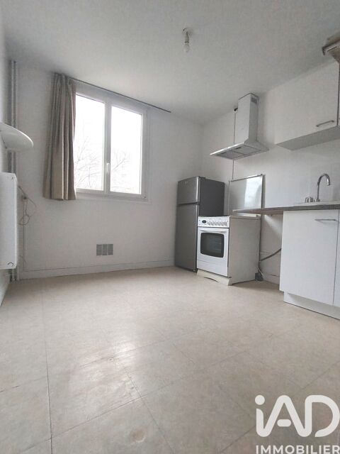  Appartement  louer 2 pices 51 m