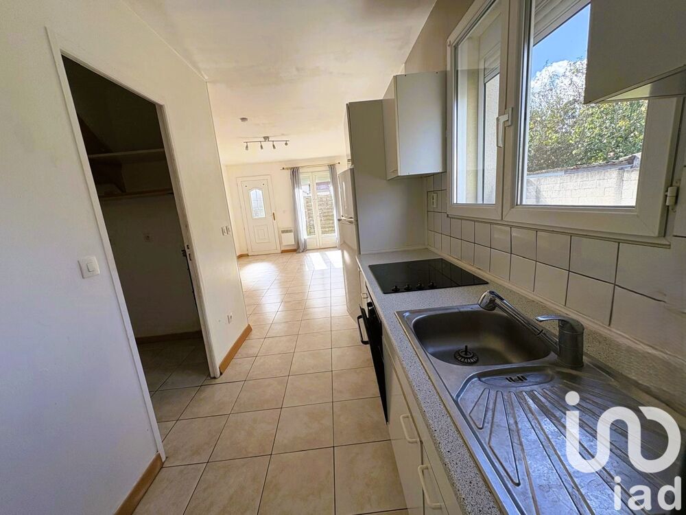 Vente Appartement Vente Duplex 2 pi�ces Villeron