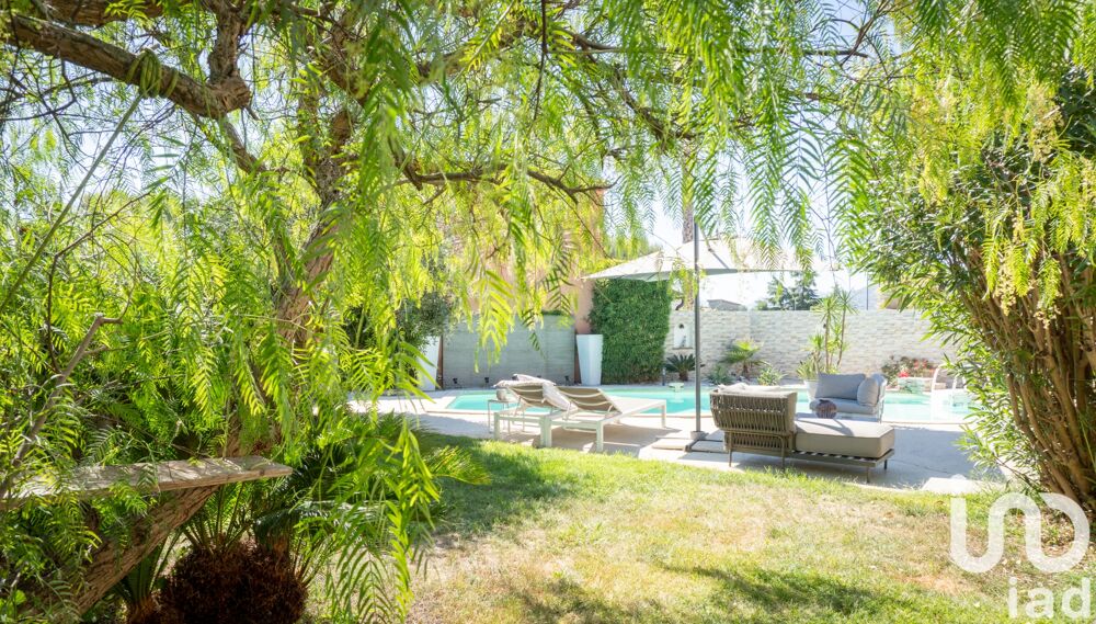  vendre  Maison La Roquette-sur-Siagne (06550)