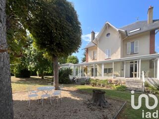  Maison � vendre 10 pi�ces 230 m�