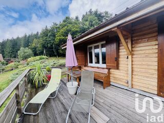  Maison � vendre 2 pi�ces 45 m�