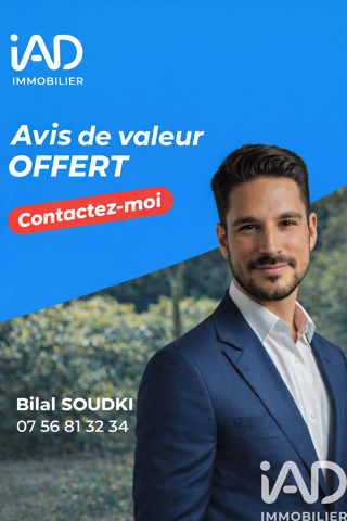  Parking / Garage � vendre 10 m�