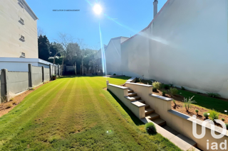  Terrain  vendre 490 m