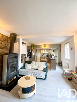  Appartement � vendre 3 pi�ces 56 m�