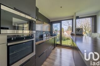 Appartement  vendre 4 pices 73 m
