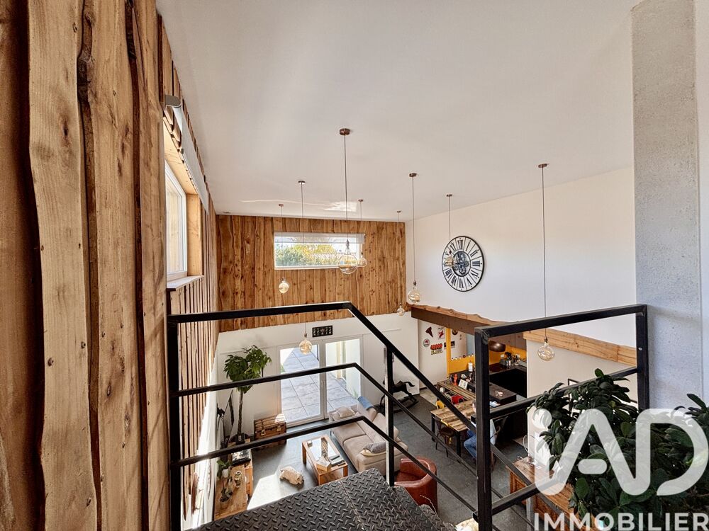  vendre  Maison La Tremblade (17390)