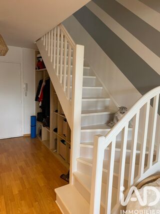  Appartement � vendre 3 pi�ces 85 m�