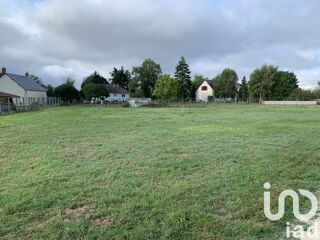  Terrain � vendre 2710 m�