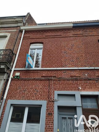  Maison � vendre 5 pi�ces 109 m�