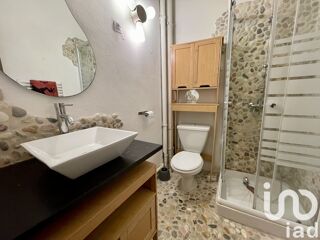  Appartement � vendre 2 pi�ces 44 m�