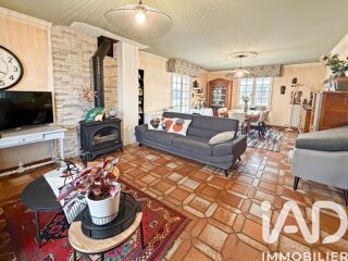  Maison � vendre 10 pi�ces 220 m�