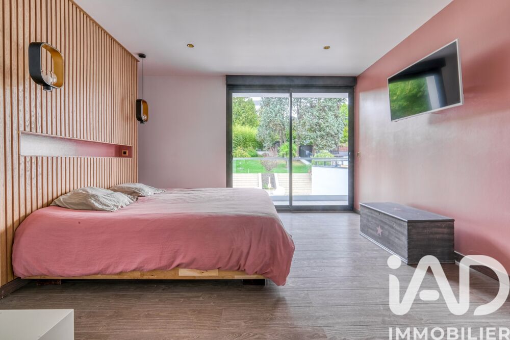 � vendre  Villa Villevaud� (77410)