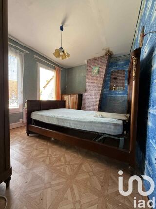  Maison � vendre 6 pi�ces 140 m�