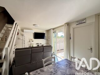  Appartement � vendre 3 pi�ces 42 m�