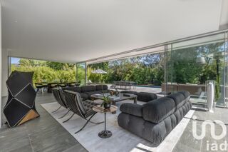  Villa � vendre 6 pi�ces 700 m�