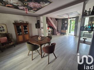  Maison  vendre 5 pices 100 m