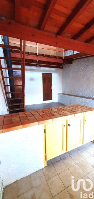  Maison � vendre 2 pi�ces 49 m�