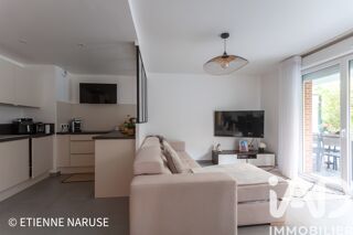  Appartement � vendre 3 pi�ces 75 m�