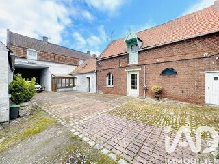  Maison � vendre 5 pi�ces 127 m�