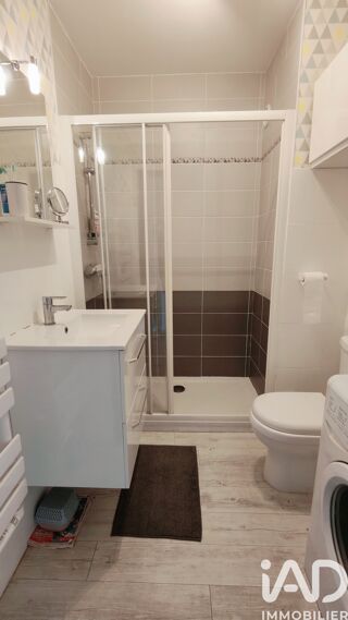  Appartement � vendre 2 pi�ces 31 m�