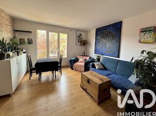  Appartement � vendre 4 pi�ces 63 m�