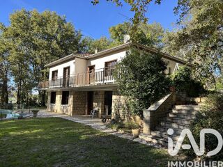  Maison  vendre 6 pices 230 m