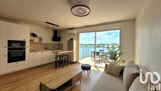  Appartement  vendre 3 pices 56 m
