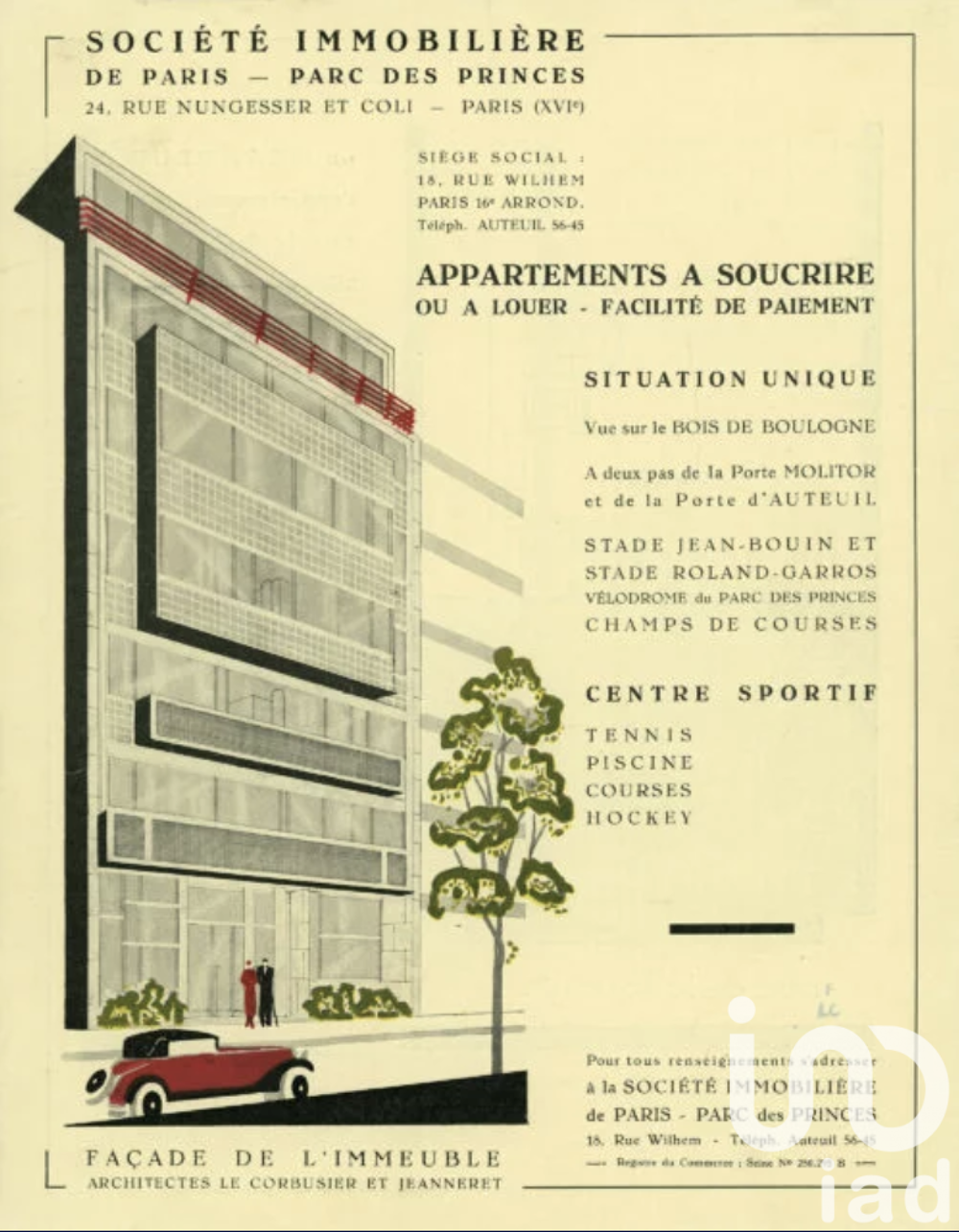  vendre  Appartement Boulogne-Billancourt (92100)