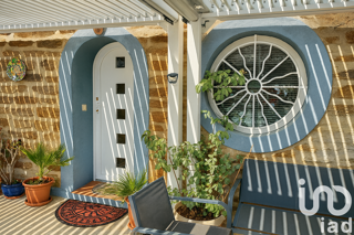  Maison � vendre 4 pi�ces 134 m�