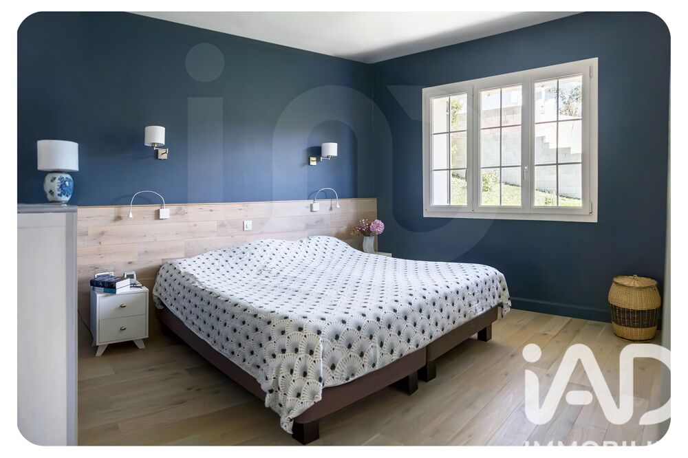 � vendre  Maison Orgeval (78630)